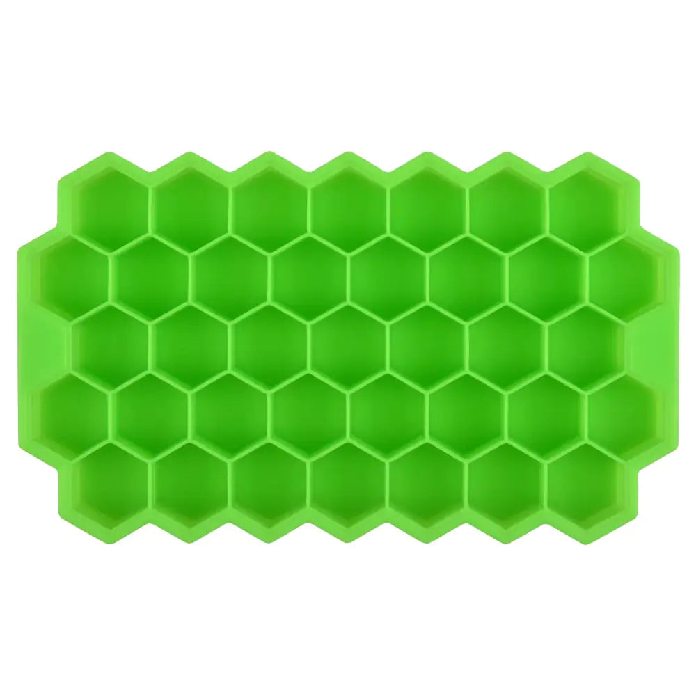 Honeycomb Ice Cube Trays - Eloy Royal