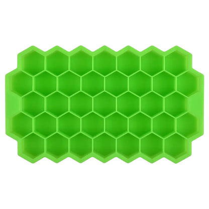 Honeycomb Ice Cube Trays - Eloy Royal