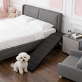 Black Ramp Ramp,Convenient Pet Ramp