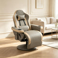 Multifunctional Computer Chair,High-Back Racing Style Chair,Ergonomic Reclining Chair
