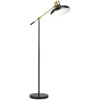Standing Lamp,Adjustable Floor Lamps - Eloy Royal