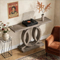 Decorative Hallway Sofa Table,Console Table,Versatile Accent Table - Eloy Royal