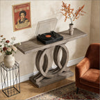 Decorative Hallway Sofa Table,Console Table,Versatile Accent Table - Eloy Royal