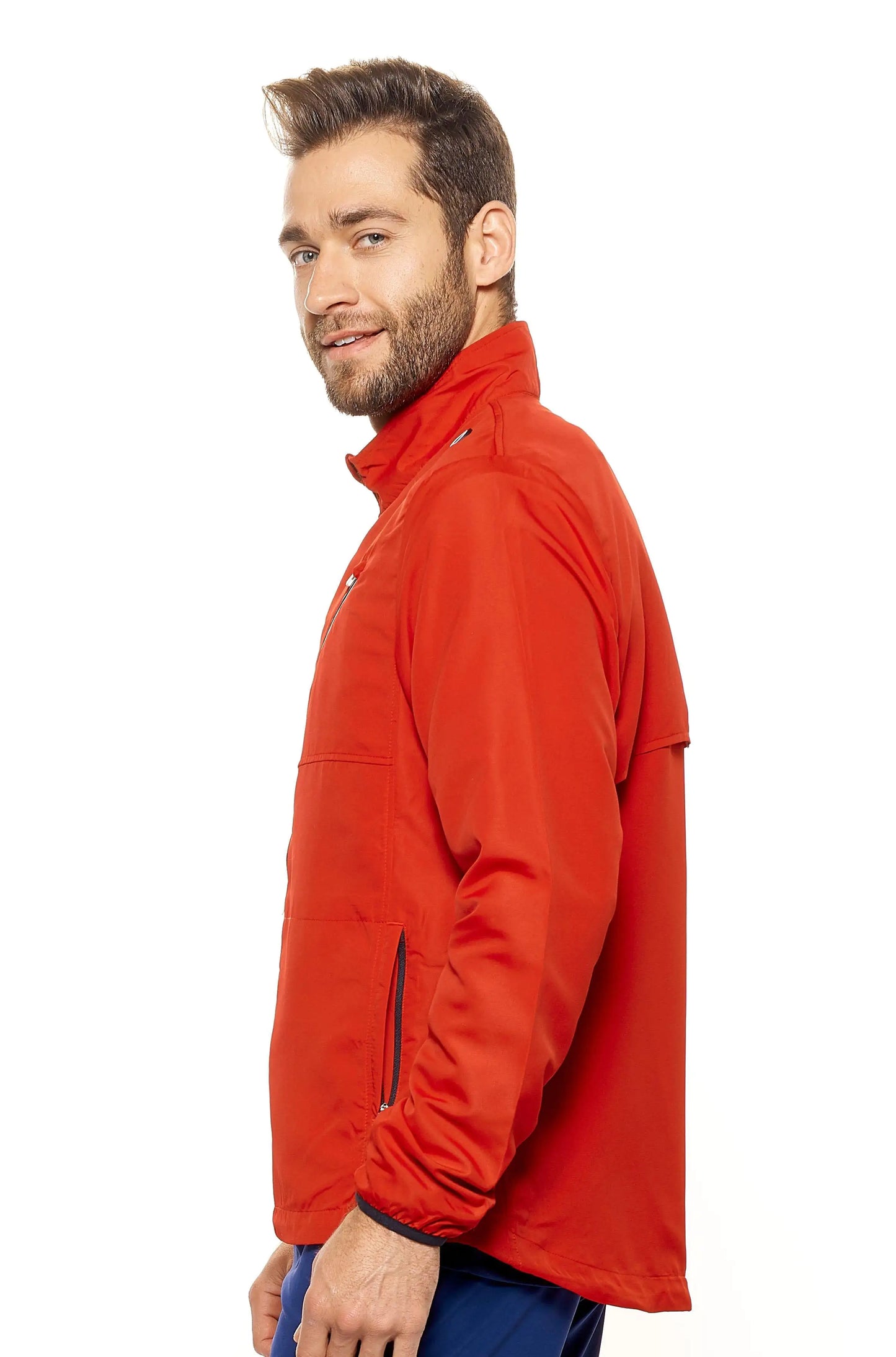 Men's Run Away Jacket