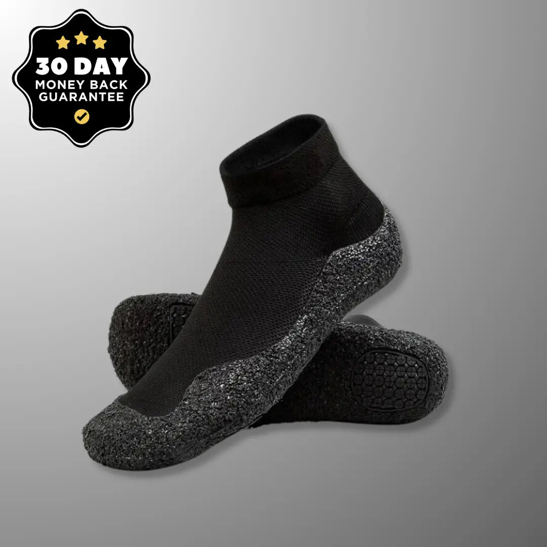 Comfy Shoe Socks - Eloy Royal