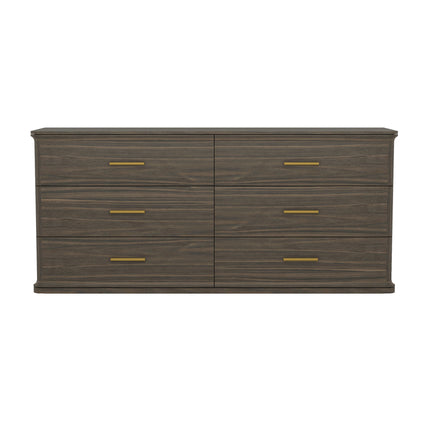 Dresser in Walnut