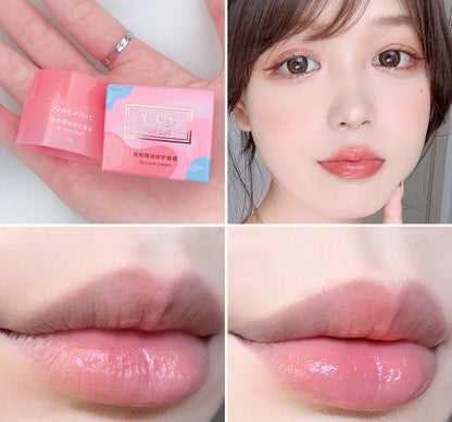 Jelly Lip Mask Moisturizing Lip Care