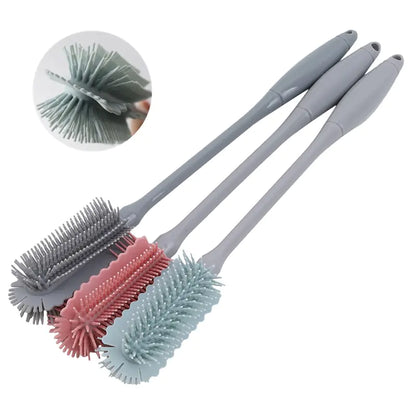 Soft Rubber Cup Brush - Eloy Royal