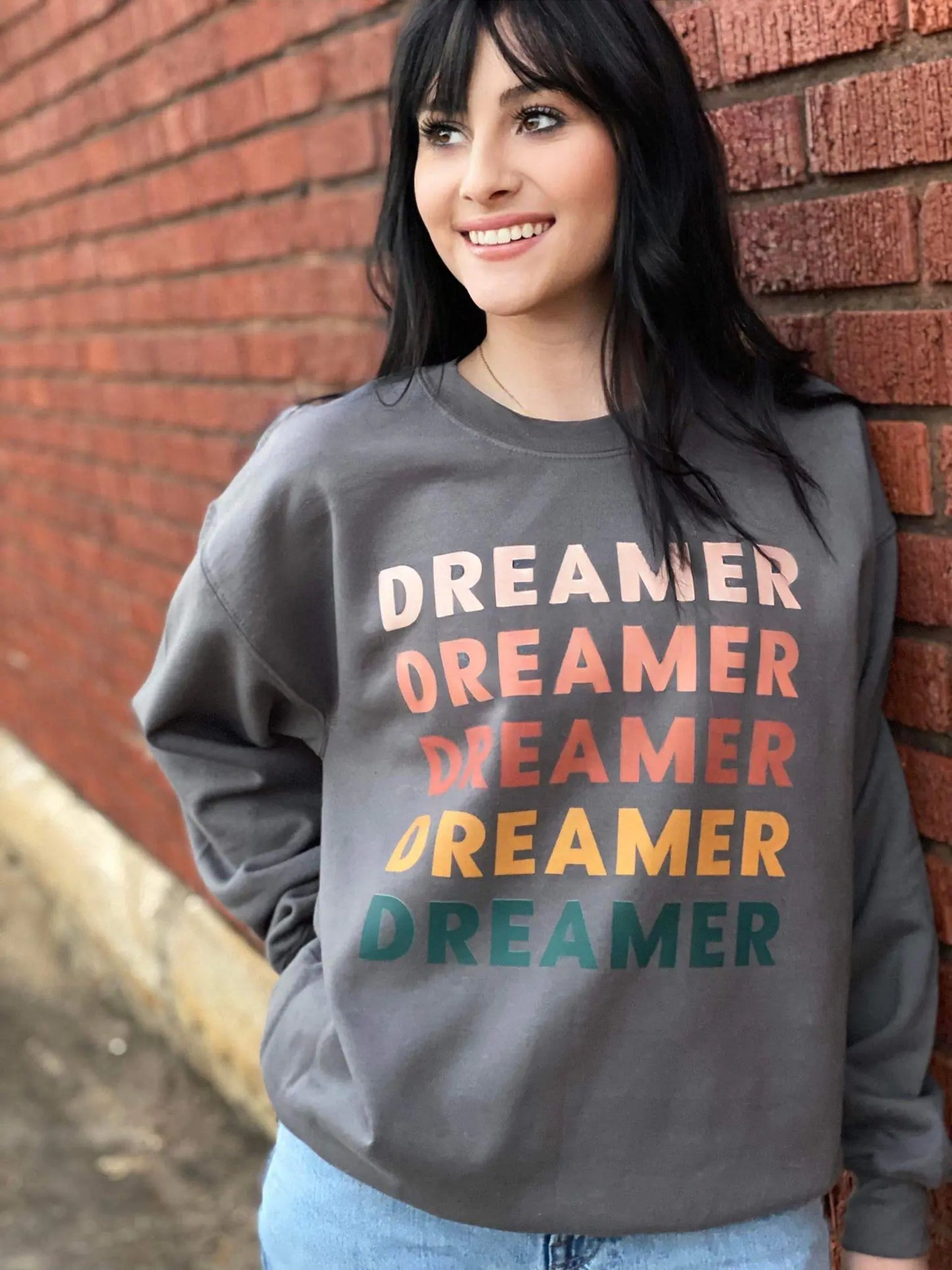 Stacked Dreamer