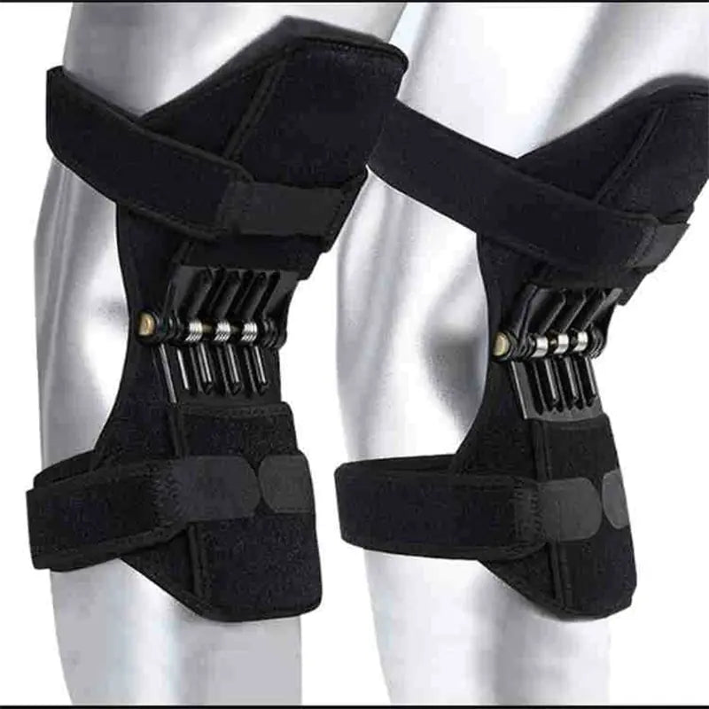 Knee Brace Joint Support Pad - Eloy Royal