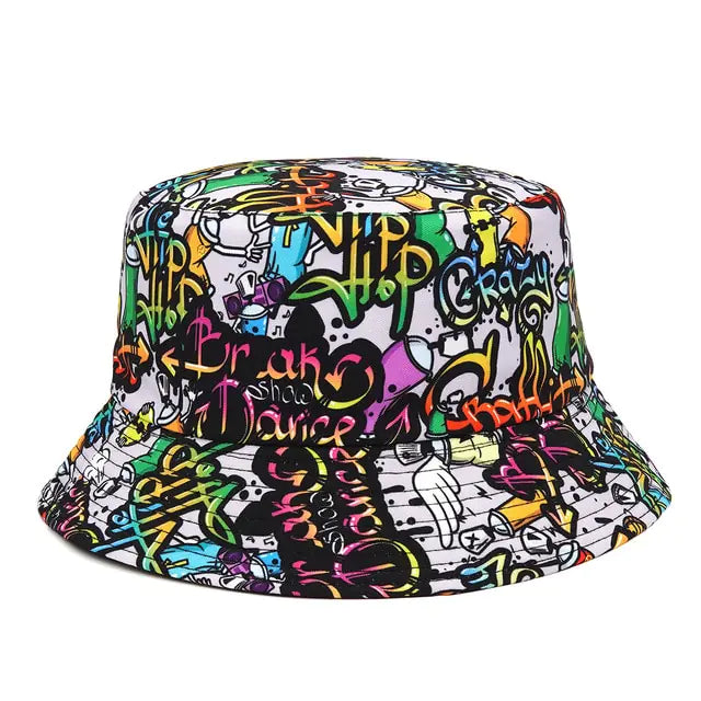 Sun Protection Bucket Hat - Eloy Royal