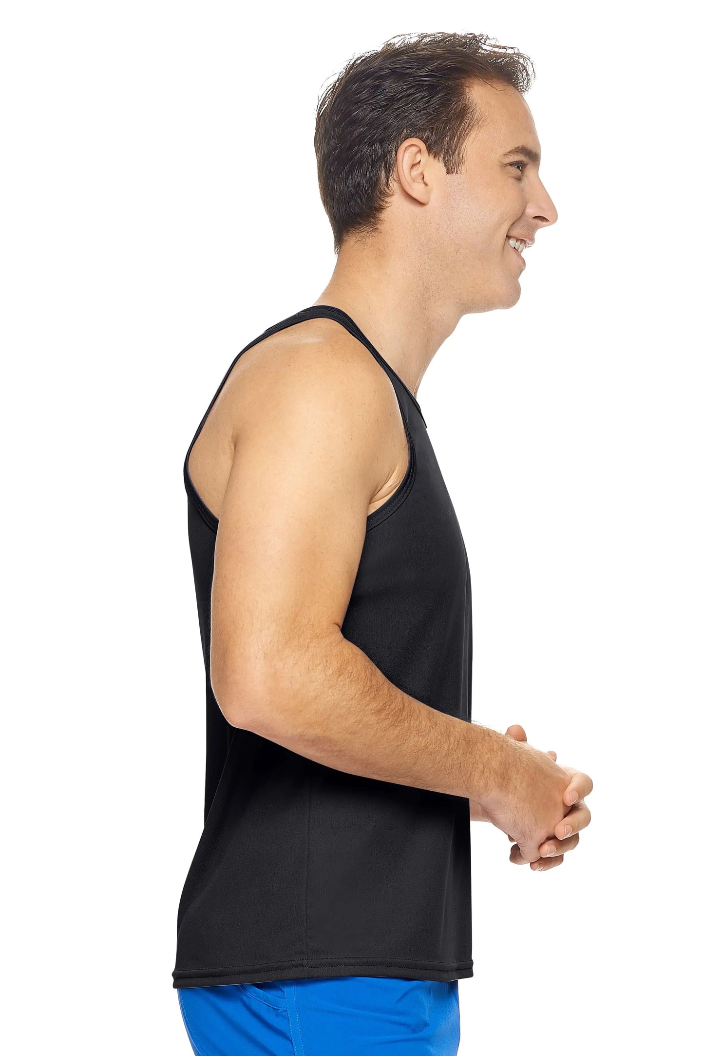 Men's DriMax™ Endurance Tank