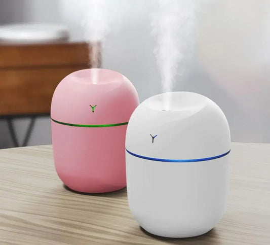 Portable Aroma Diffuser - Eloy Royal