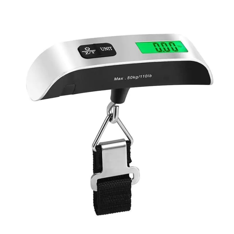 Portable Handheld Luggage Scale - Eloy Royal