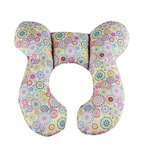 New Protective Baby Travel Pillow - Eloy Royal