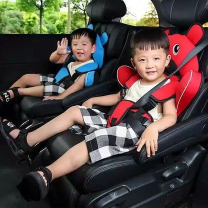 Portable Children's Car Seat - Eloy Royal