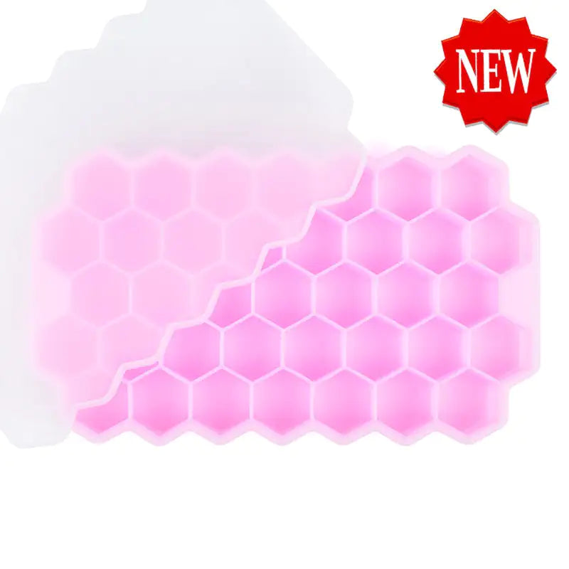 Honeycomb Ice Cube Trays - Eloy Royal