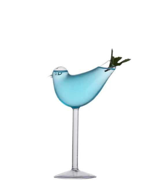 Bird Cocktail Glass - Eloy Royal