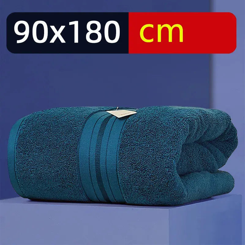 Absorbent Bath Towel - Eloy Royal