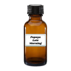 Papaya Late Morning - Aromatherapy Oil 15 ML - Sample