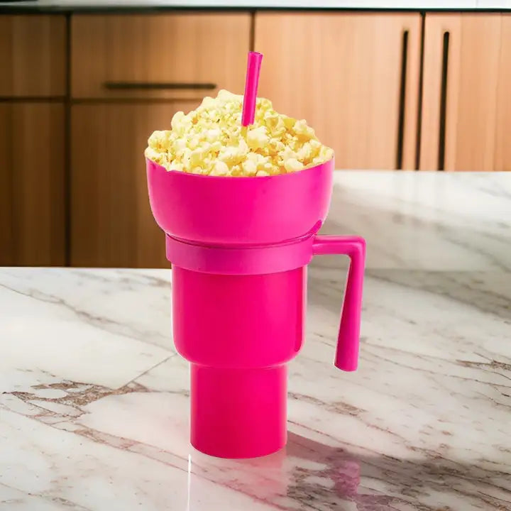 Movie Night Cup - Eloy Royal