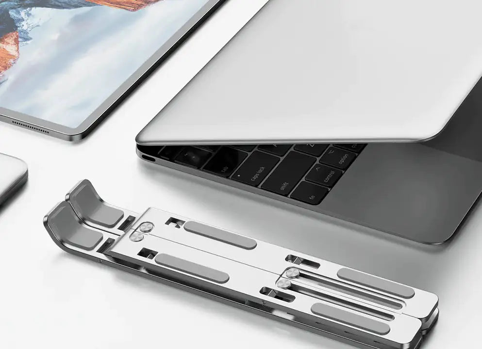 Foldable Laptop Holder - Eloy Royal