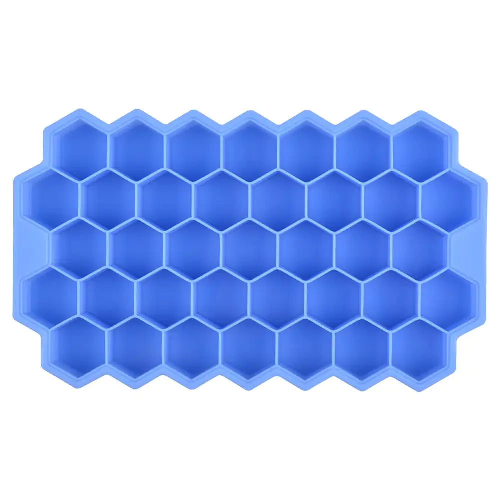 Honeycomb Ice Cube Trays - Eloy Royal