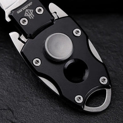 Fidget Spinner Knife - Eloy Royal