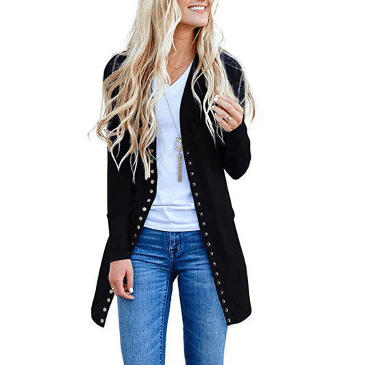 Women's Cardigan | Lupe - Eloy Royal