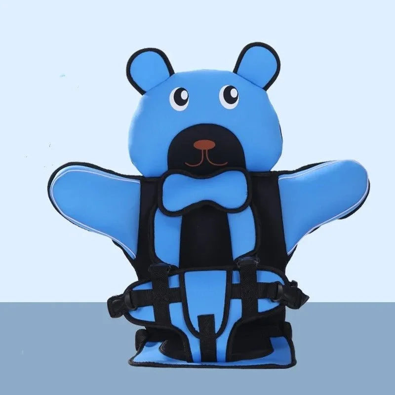 Portable Children's Car Seat - Eloy Royal