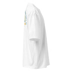 Oversized Enjoy The Ride Heavyweight T-Shirt – Urban Streetwear Essential