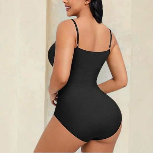 Seamless BodySuit - Eloy Royal