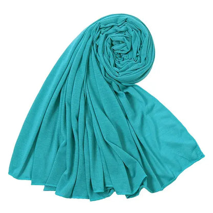 Elegant Modesty Wrap - Eloy Royal