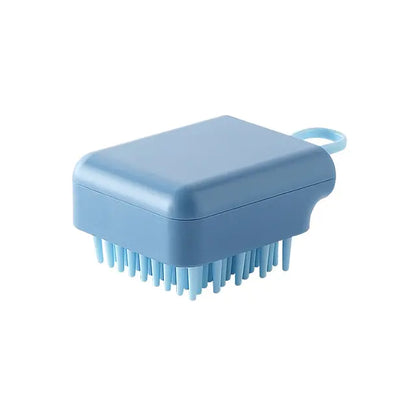 Head Scalp Massage Brush - Eloy Royal