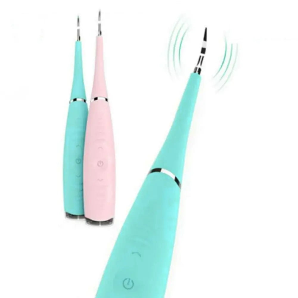 Portable Electric Sonic Dental Scaler - Eloy Royal