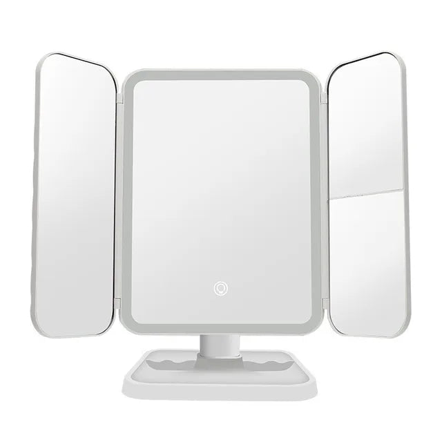 Smart Tri LED Makeup Mirror - Eloy Royal