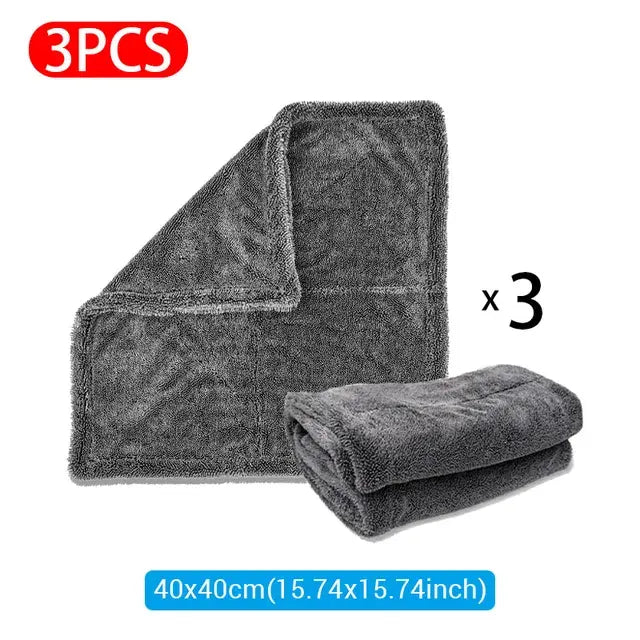 Double Sided Towel - Eloy Royal