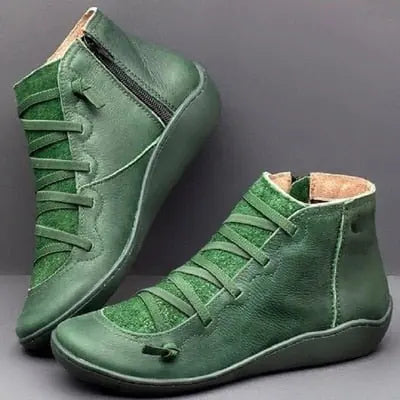 Winter Boots - Waterproof - Eloy Royal