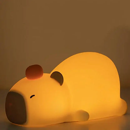 Cartoon Silicone LED Light - Eloy Royal