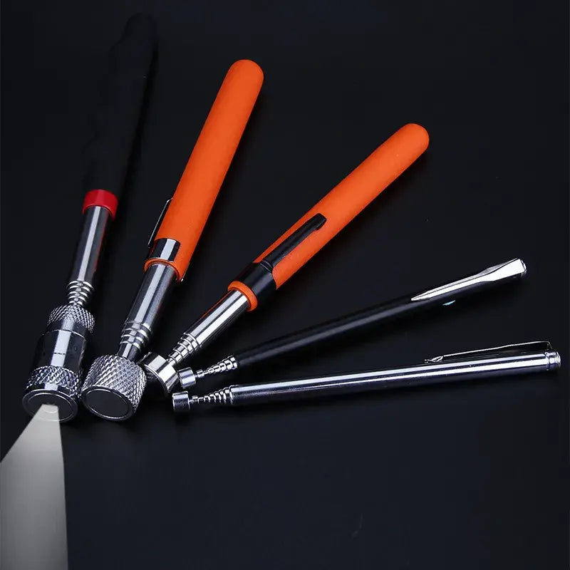 Mini Portable Magnetic Telescopic - Eloy Royal