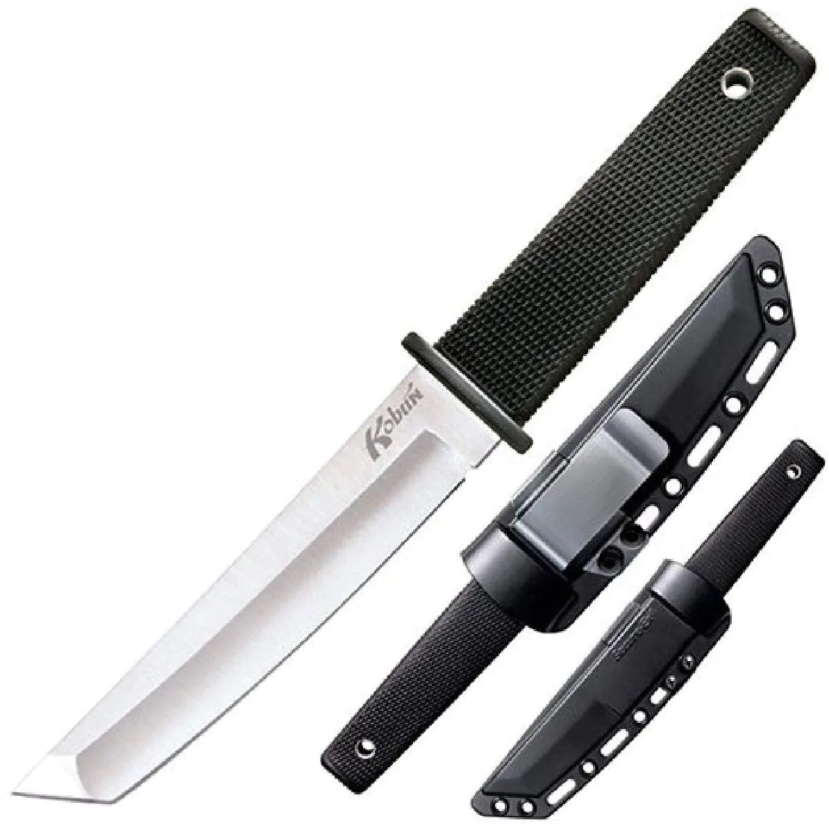 Tactical Survival Tanto Blade Knife - Eloy Royal