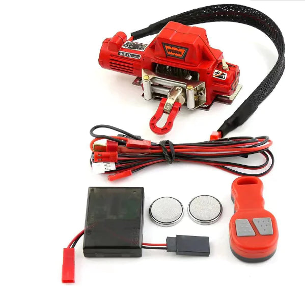 RC Car Winch Controller - Eloy Royal