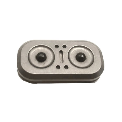 Owl Fidget Slider Magnetic - Eloy Royal