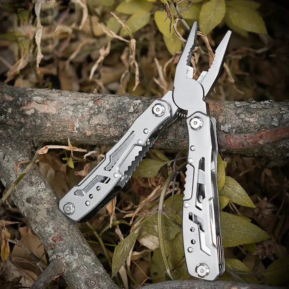 Multi-Function Knife Pliers - Eloy Royal