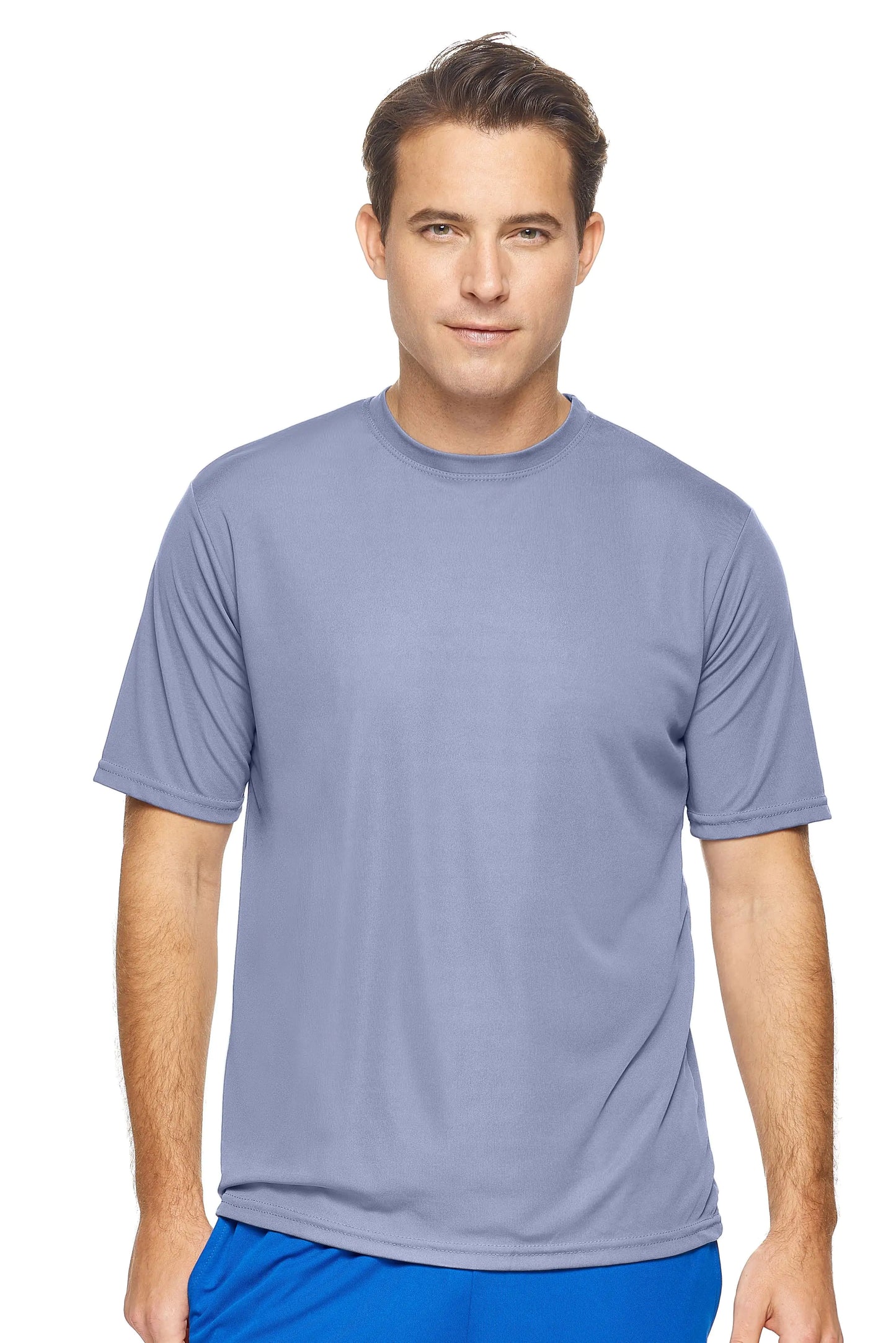 Men's DriMax™ Crewneck Expert Tee