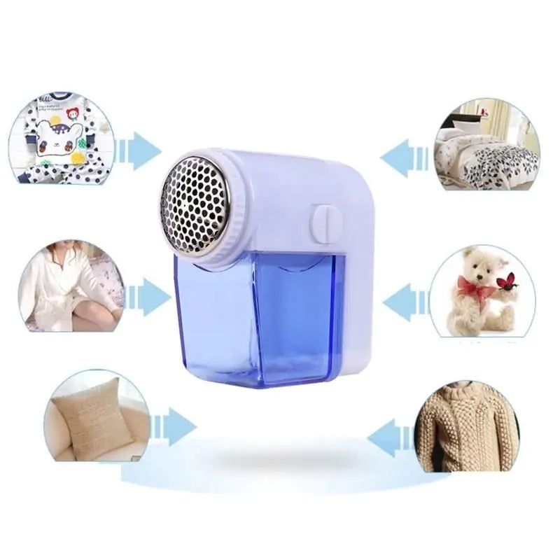 Electric Lint Remover - Eloy Royal