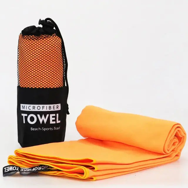 Backpacking Absorbent Towels - Eloy Royal