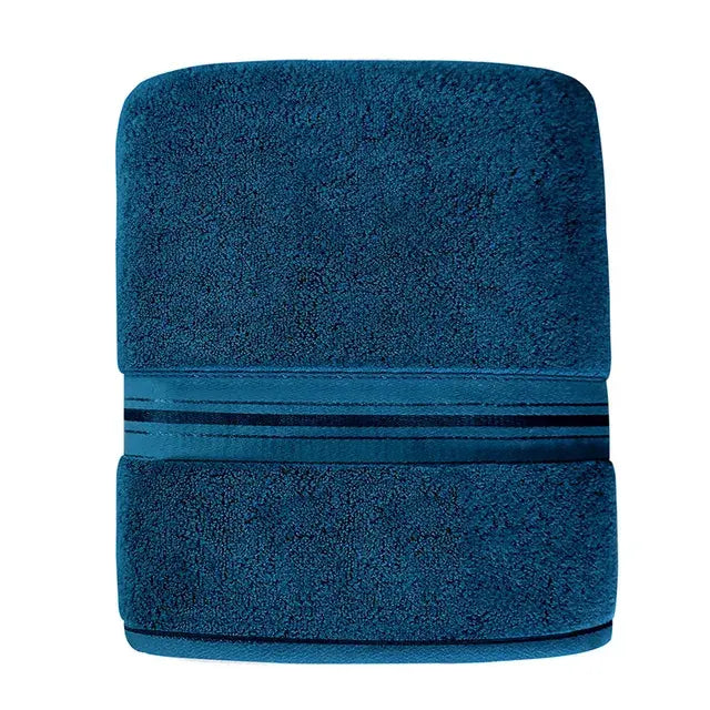 Absorbent Bath Towel - Eloy Royal