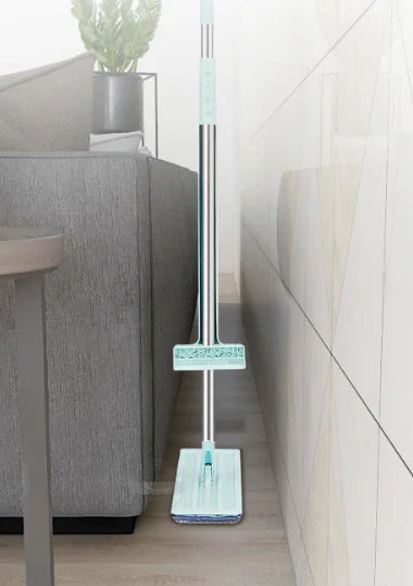 360 Hands-Free Microfiber Floor Mop - Eloy Royal