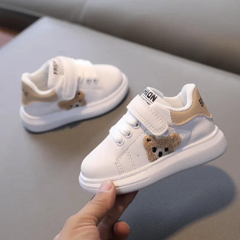 Toddlers Breathable Sneakers - Eloy Royal